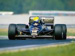 Lotus 98T 1986 года